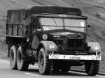 Albion WD.CX22S 1943 года